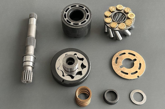 acheter Pompes à piston hydrauliques PV42-28 PV42-41 PV42-41-125 PV42-51 Pièces détachées online manufacture