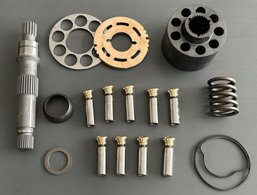 acheter H1P045 H1P053 H1P060 accessoires de pompes hydrauliques Sauer Danfoss H1P078 H1P089 H1P115 H1P130 H1P147 H1P165 H1P250 online manufacture