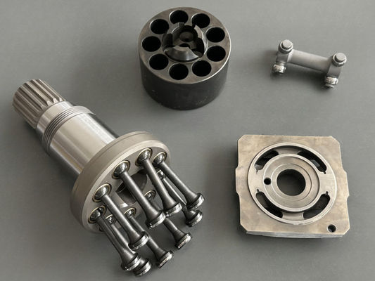 acheter La série H1B de la pompe à piston Danfoss H1B060 H1B080 H1B110 H1B160 online manufacture