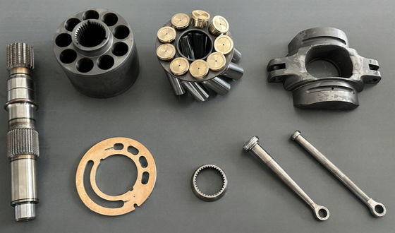 acheter FRR074B FRR074B FRR090C FRL090C Pièces de réparation de pompes hydrauliques Sauer Danfoss online manufacture