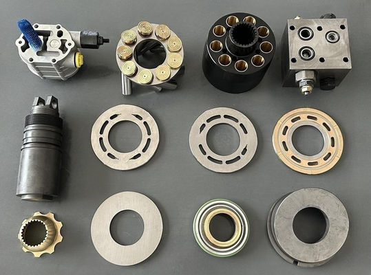 acheter Série PV pompe à piston hydraulique Danfoss PV20 PV21 PV22 PV23 PV24 PV25 PV26 PV27 online manufacture