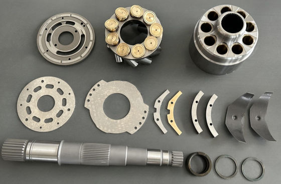 acheter La pompe à piston de Hawe V30D45 V30D75 online manufacture