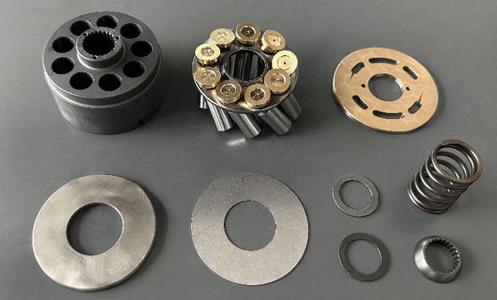 acheter Excavateur V15 Daikin pompe à piston pièces détachées haute pression online manufacture