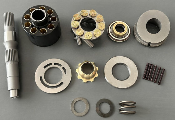 acheter PVD21 PVD22 Pompes à piston Daikin PVD23 PVD24 Pompes hydrauliques Pièces détachées online manufacture