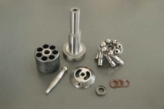 acheter A2VK Rexroth Pompes hydrauliques pour excavatrice Pièces détachées A2VK05 A2VK12 A2VK28 online manufacture