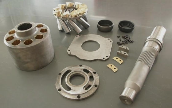 acheter A4FO pompe à piston hydraulique Rexroth A4FO500 online manufacture