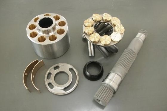 acheter Parties de pompes à pistons hydrauliques Rexroth A15VSO175 A15VSO210 A15VSO280 online manufacture