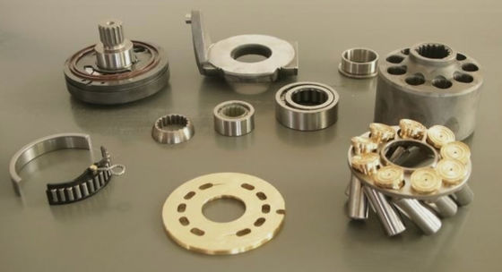 acheter Pompes à pistons A22VG Rexroth A22VG45 A22VG045 A20VG45 A20VG045 Pièces détachées online manufacture
