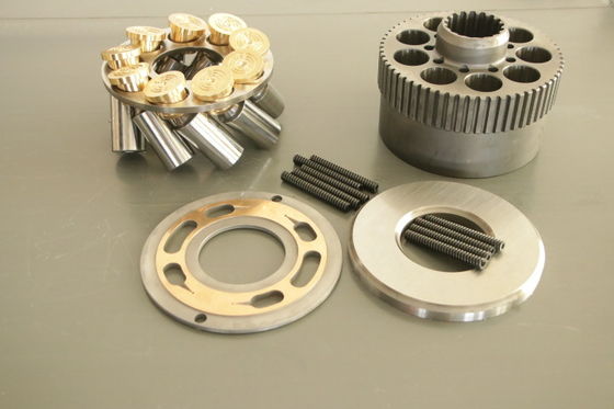 acheter Pompes hydrauliques axiales Hyundai R300LC-9 pièces détachées de moteurs oscillants online manufacture