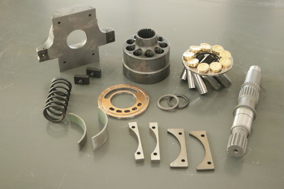 acheter PVH45 PVH57 Accessoires de pompes hydrauliques PVH74 PVH98 PVH106 PVH131 PVH141 online manufacture