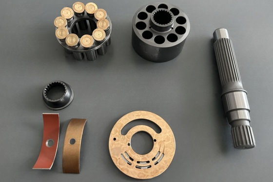 acheter Parties de pompe hydraulique PSVD2-13E KAYABA PSVD2-16E PSVD2-17E PSVD2-19E PSVD2-21E PSVD2-26E online manufacture