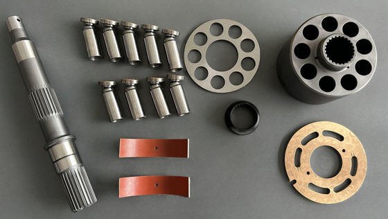 acheter PSVS-37C PSVS-90C KAYABA Kit de réparation de pompe hydraulique online manufacture