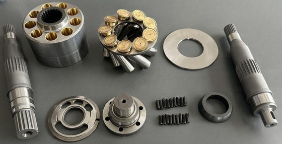 acheter Pompes hydrauliques axiales de la série LPVD Liebherr Excavateur LPVD35 LPVD45 LPVD64 LPVD75 LPVD90 LPVD125 LPVD250 online manufacture