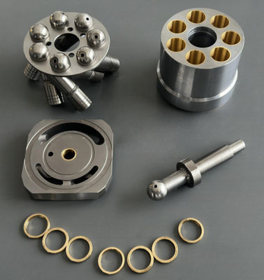 acheter Pompe alternative à entraînement hydraulique Pompe à piston haute pression avec performances durables pour applications industrielles online manufacture