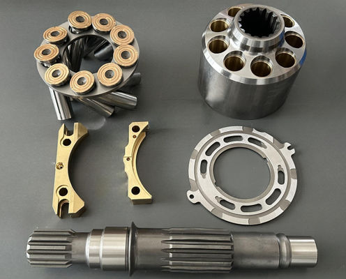 acheter Pompes à moteur à piston hydraulique LINDE de la série HMR HMR75 HMR105 HMR135 HMR165 HMR210 online manufacture