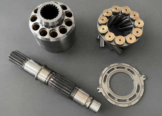 acheter Pompes à piston hydraulique HMV280 online manufacture