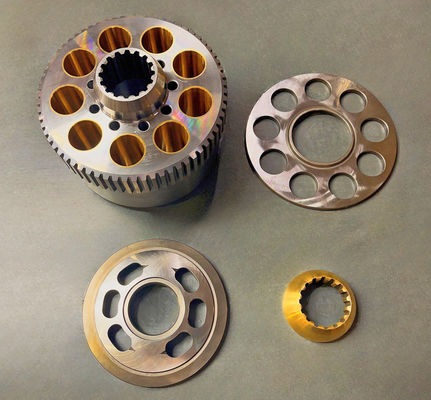 acheter VOLVO EC360 pièces détachées de pompe à piston hydraulique online manufacture