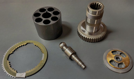 acheter Série de pompes à piston hydrauliques HITACHI HPV116/EX200-1 pièces détachées online manufacture