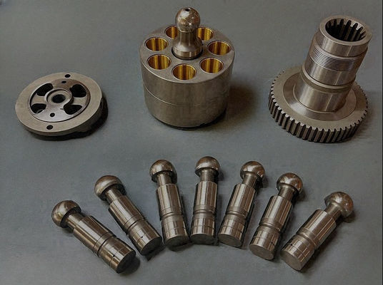acheter Pompes à pistons hydrauliques HITACHI de la série HPV HMGF36, HMGF38, HMGF57 online manufacture