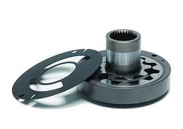 acheter Pompe de charge A4VG175 en acier allié haute résistance personnalisable pour engins de chantier avec une pression nominale de 25-35 bars online manufacture