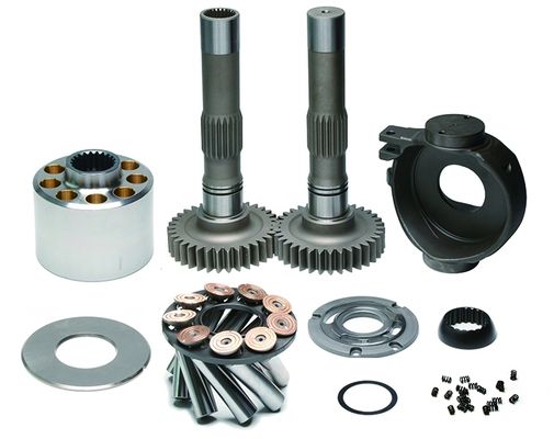 acheter Pièces de rechange personnalisables pour pompe à piston hydraulique DPVP108, gamme complète haute performance, pour machines de construction | Série Liebherr DPVP | Halies online manufacture