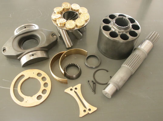 Pièces détachées de pompes à piston hydrauliques de la série A10VSO A4VG OTTO