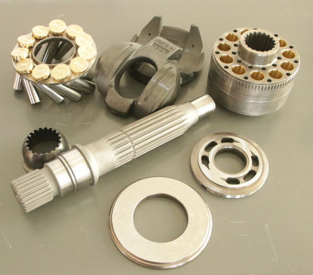 Pompes à piston hydraulique Kawasaki de série M7V