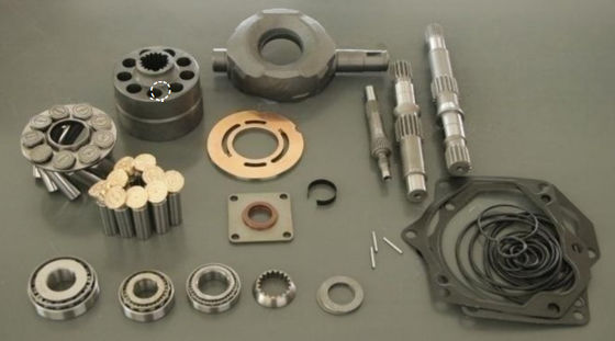 Vickers TA1919 pompe à piston hydraulique pièces détachées excavateur
