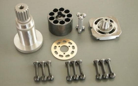Pompes à pistons hydrauliques V12-060 V12-080 V12-110 Pièces détachées
