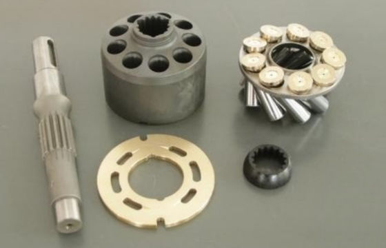 A10F Pompes à piston Rexroth A10F16 A10F28 A10F45 A10F71 Pièces détachées