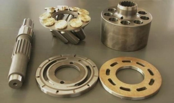 Eaton PVA150 pompe à piston hydraulique Vickers haute pression
