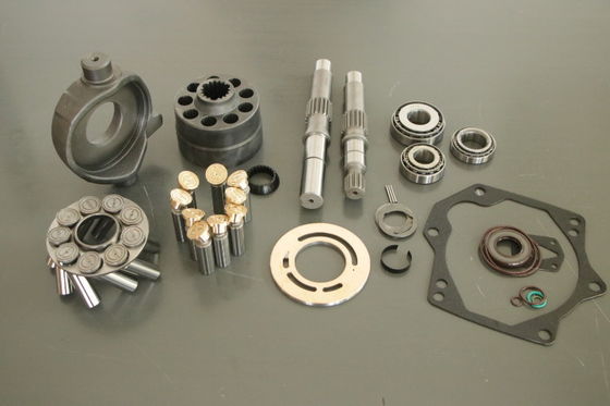 PVE série Eaton Vickers pompe à piston PVE12 PVE19 PVE21 pièces détachées de pompe hydraulique